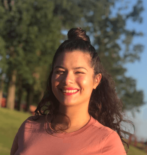 Keyla Gonzalez Ramirez, tutor