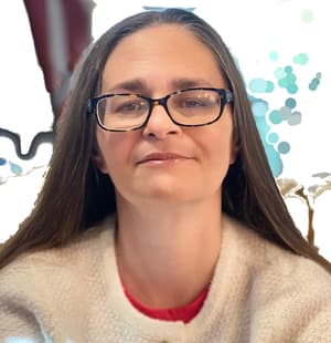 Svetlana Coleman, tutor