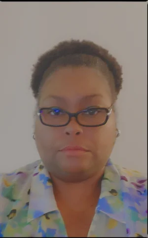 Antoinette Holland, tutor